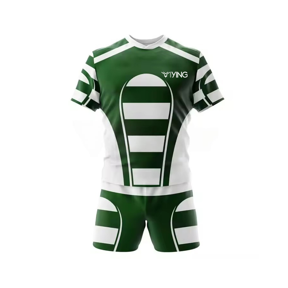 Rugby Uniforms